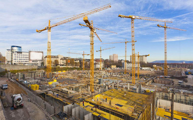 廣東省深化市政公用工程質量安全，開啟三年提升新篇章